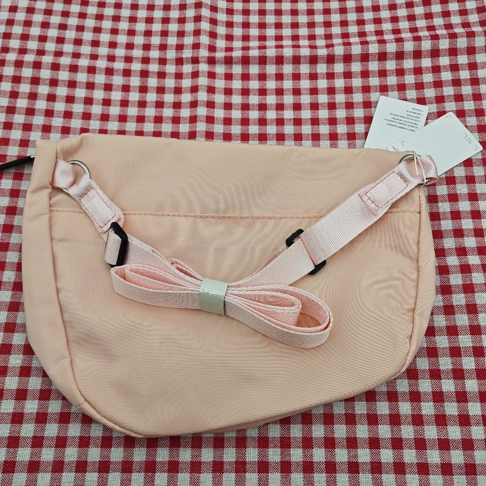 Lululemon All Night Festival Bag 5L Pink - Picture 5 of 5